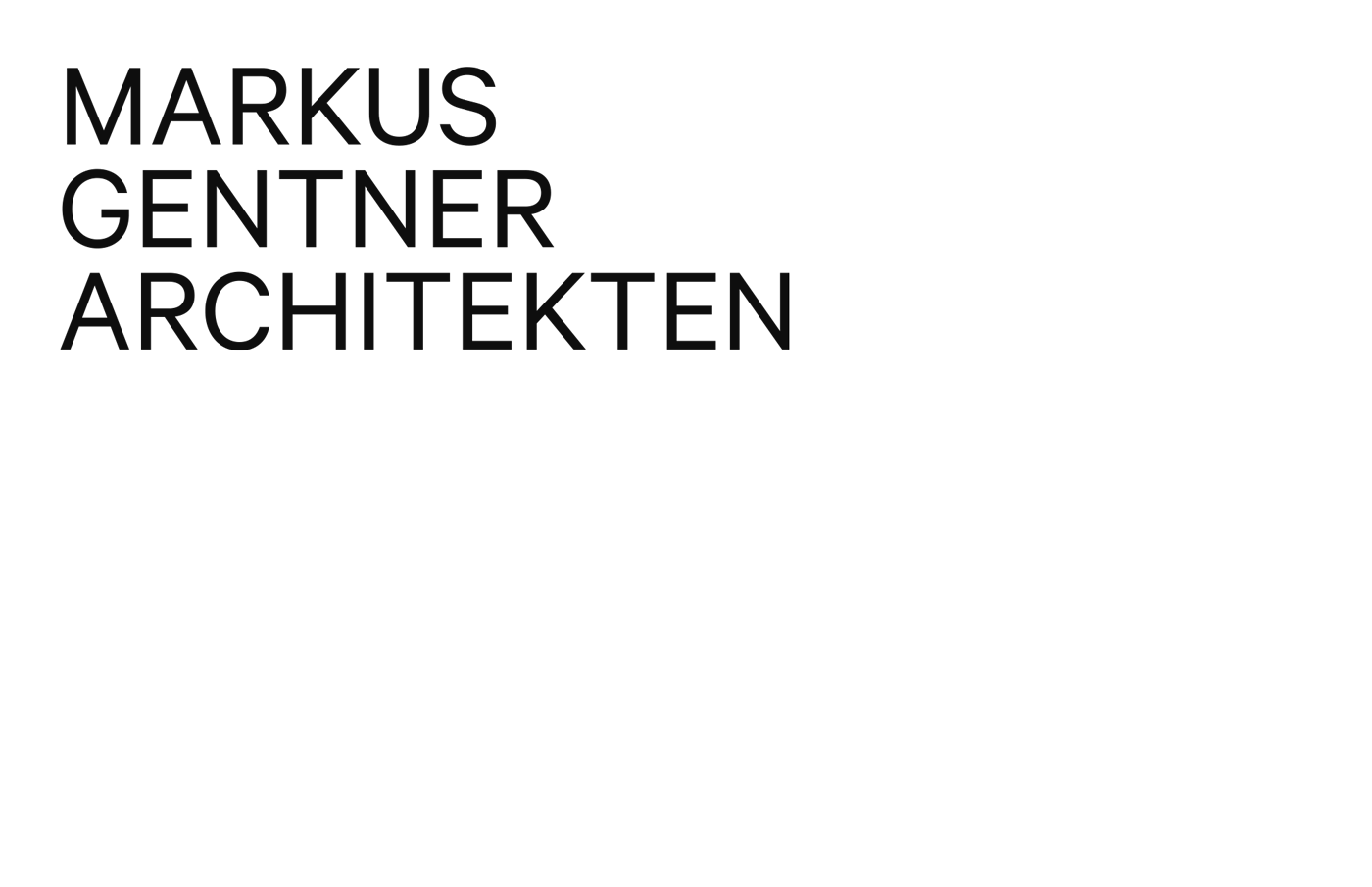 Hepta Markus Gentner Architekten